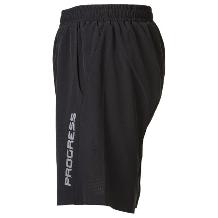 Short homme Progress Topic