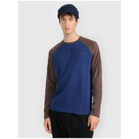 T-shirt homme 4F Longsleeve M580