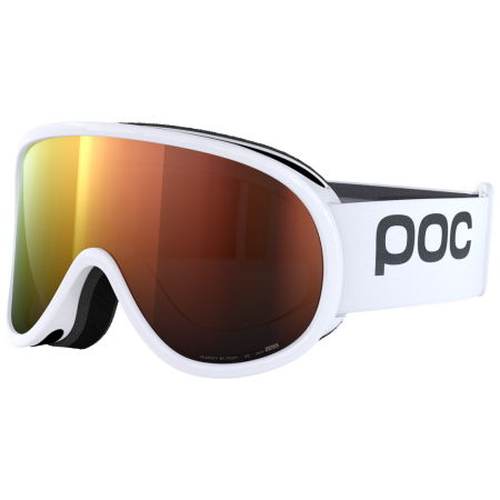 Masques ski POC Retina Mid