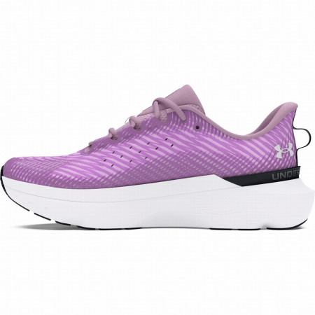 Chaussures de running femme Under Armour W Infinite Pro
