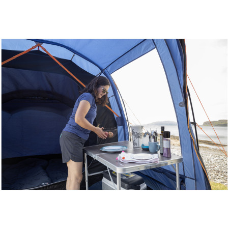 Tente familiale Vango Sorrento 600XL