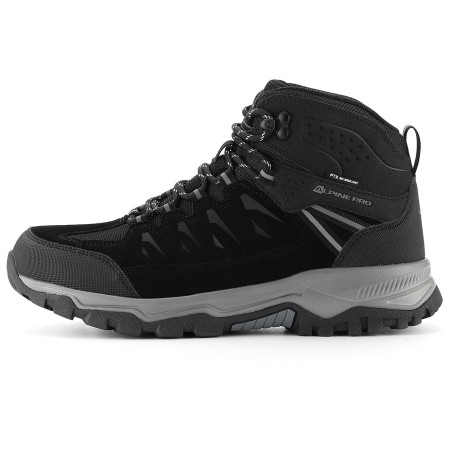 Chaussures randonnée femme Alpine Pro Morete