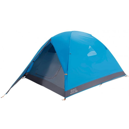 Tente Vango Rock 300 bleue