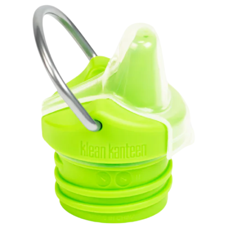 Bouteille enfant Klean Kanteen Classic Sippy 355 ml