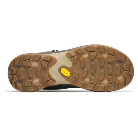 Chaussures randonnée homme Merrell Moab Speed 2 Ltr Mid Wp
