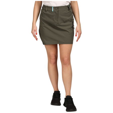 Jupe vélo femme Kilpi Ana