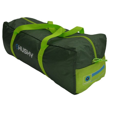 Tente de randonnée Husky Bizon 4 Plus