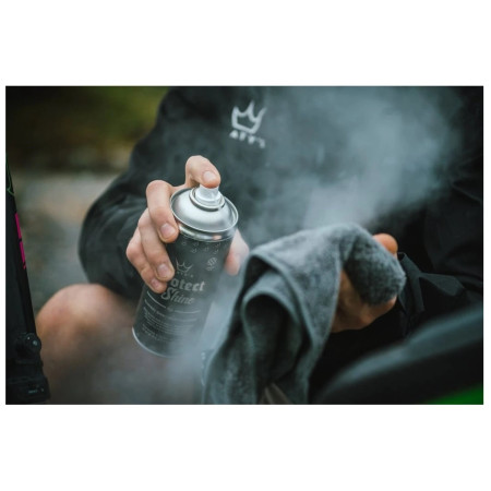 Chiffon de nettoyage Peaty´s Bamboo Bicycle Cleaning Cloths