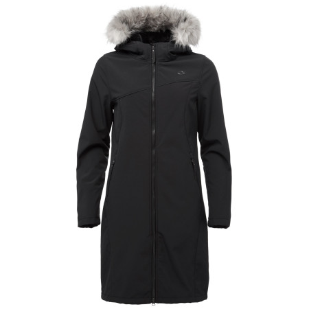 Manteau femme Loap Lustra