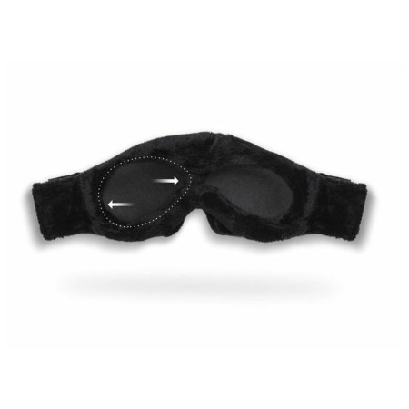 Masque de sommeil Cabeau Sleep Mask - Midnight Magic
