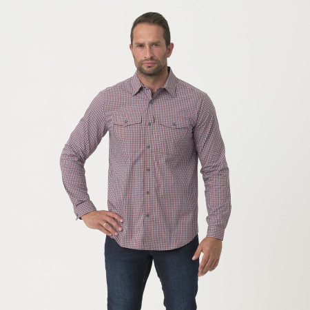 Chemise homme Helikon-Tex Covert Concealed Carry Shirt