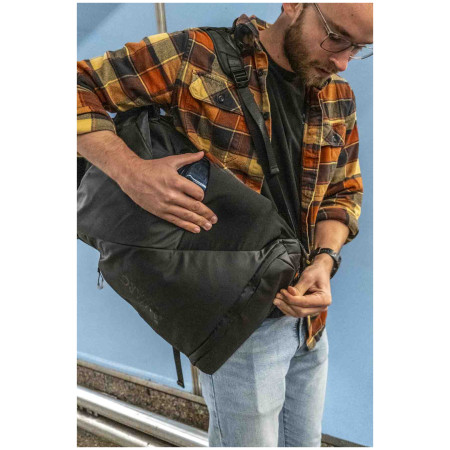 Sac à dos Warg Shelby 27l