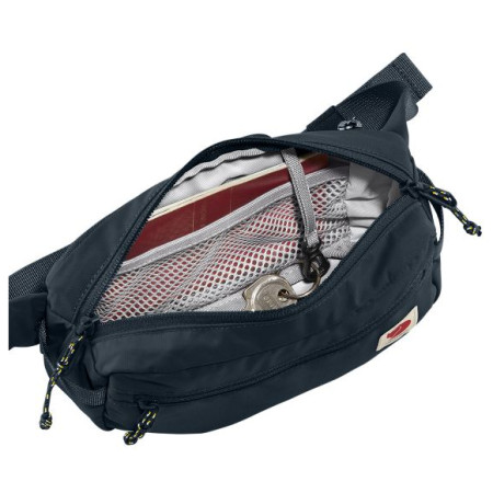 Sac banane Fjällräven High Coast Hip Pack