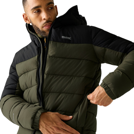 Veste homme Regatta Aldthorn