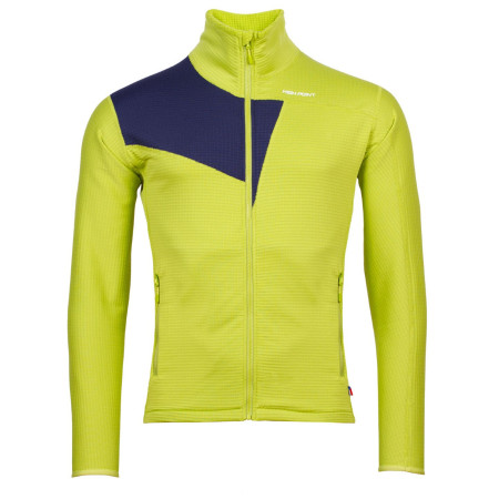 Sweat-shirt homme High Point Cascade Sweatshirt