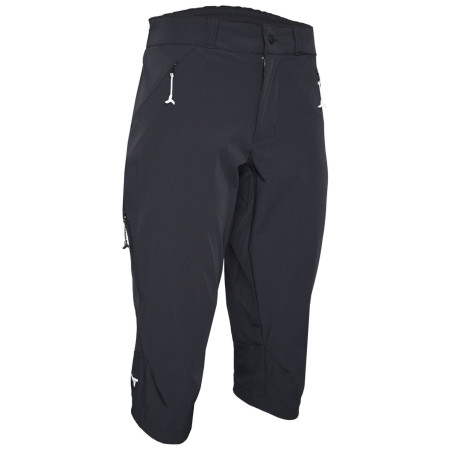 Short vélo femme Silvini Ranga 3/4