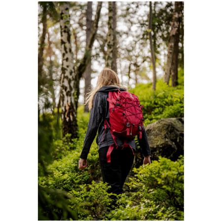 Sac à dos Zulu Makto 28l