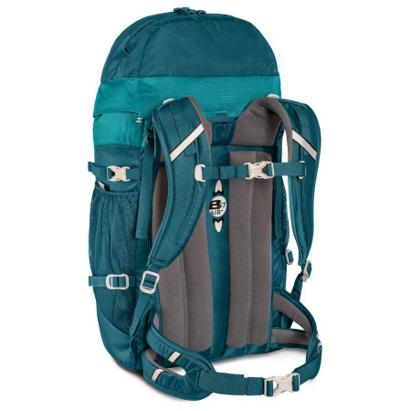 Sac à dos de randonnée enfant Boll Scout 22-30