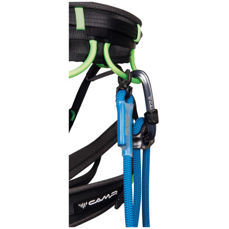 Sangle absorbeur énergie Camp Reel 100 Cm