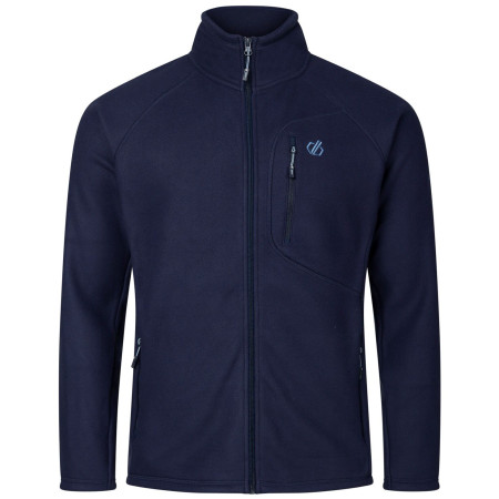 Sweat-shirt homme Dare 2b Thermaflex Fleece bleu foncé Navy