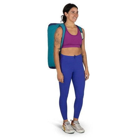 Sac de voyage Osprey Daylite Duffel 60