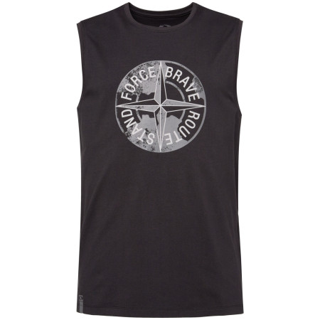 Débardeur homme Loap Altranic noir Black