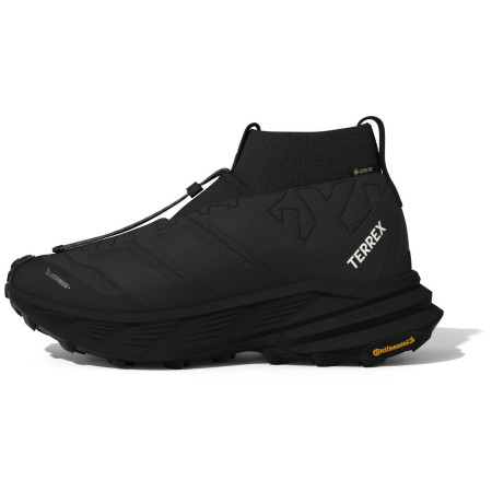 Chaussures randonnée homme Adidas Terrex Freehiker Sl Gtx Climawarm noir Cblack/Cblack/Owhite