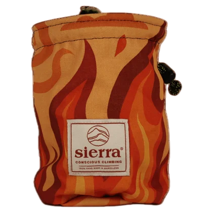 Sac à magnésie SIERRA Climbing Element Series