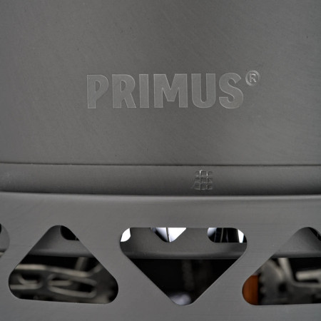 Set cuisine Primus Primetech Stove Set II 2x1.3 L w. pan