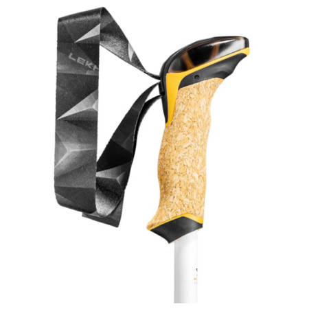 Bâtons randonnée Leki Cressida