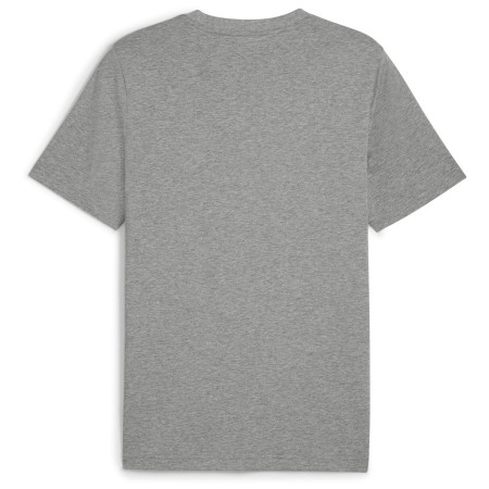T-shirt homme Puma ESS Small Logo Tee