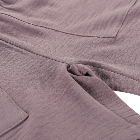 Short enfant Alpine Pro Morfo Quial