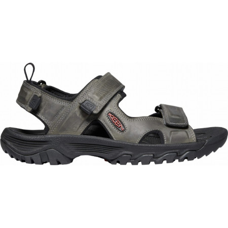 Sandales homme Keen Targhee III Open Toe