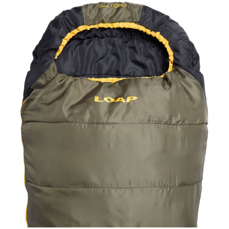 Sac de couchage Loap Baltoro