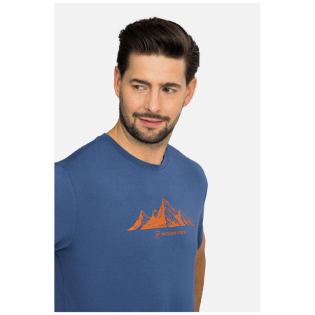 T-shirt fonctionnel homme Viking Lenta