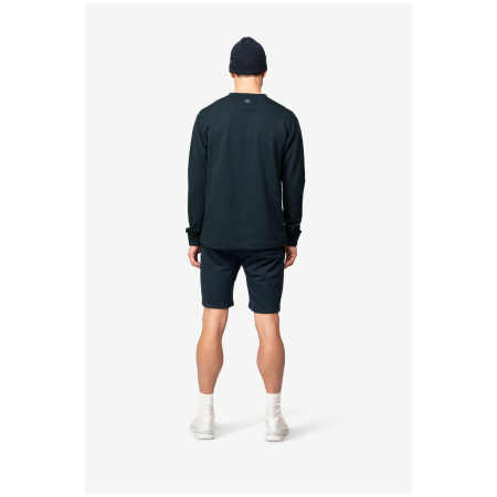 Sweatshirt fonctionnel homme Devold Everyday Crew Man