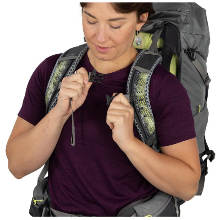 Sac à dos femme randonnée Osprey Sirrus 36