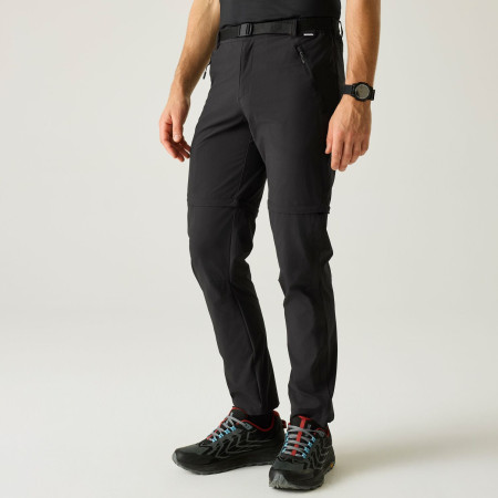 Pantalon homme Regatta Xert Stretch Z/O Trousers