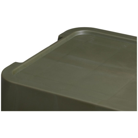 Boîte de rangement Ridge Monkey Armoury Stackable Storage Box 36 Litre