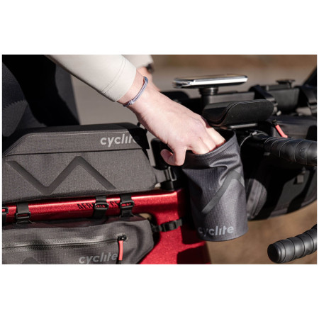 Boîte alimentaire Cyclite Food Pouch / 02