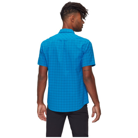 Chemise homme Mammut Lenni Shirt