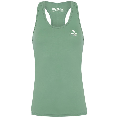 Top femme Zulu Bambus Sporty 210