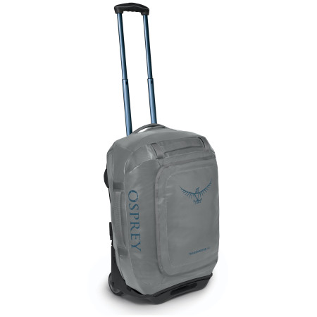 Sac de voyage Osprey Rolling Transporter 40 girs SmokeGrey