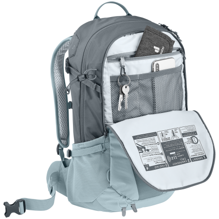 Sac à dos femmes Deuter Futura 21 SL (2024)
