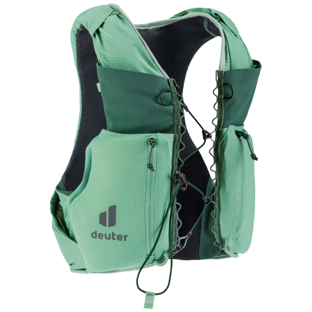 Gilet course Deuter Traick 9 SL