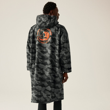 Peignoir Regatta Adult W Proof Robe