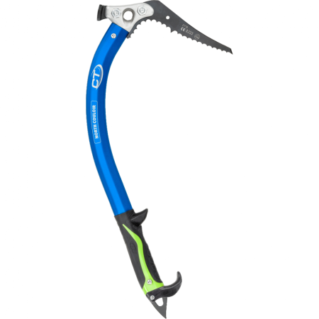 Piolet Climbing Technology North Couloir bleue