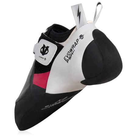 Chaussons d'escalade Evolv Zenist Pro LV