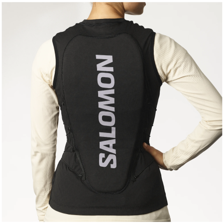 Protection dorsale Salomon Flexcell Prime W