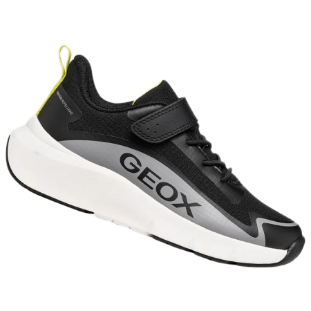 Baskets pour enfant Geox J Pro-Ran Boy WR